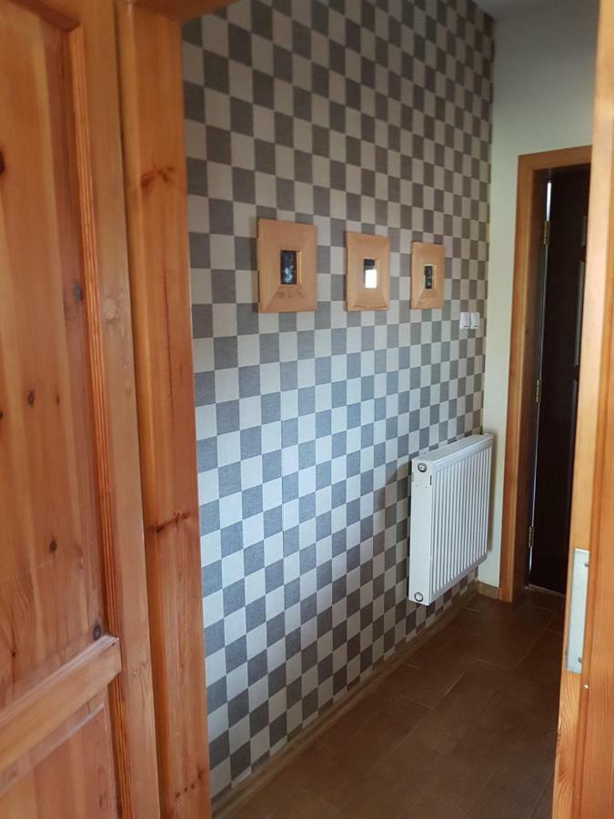 Willa Pobierowo Bracka Zewnętrze zdjęcie
