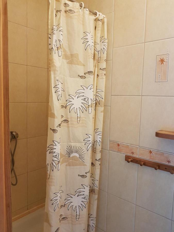 Willa Pobierowo Bracka Zewnętrze zdjęcie